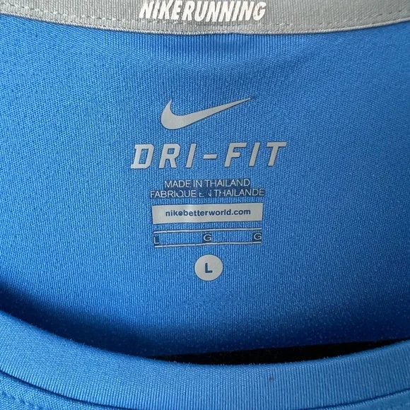 Nike Running Shirt - Picture 5 of 5